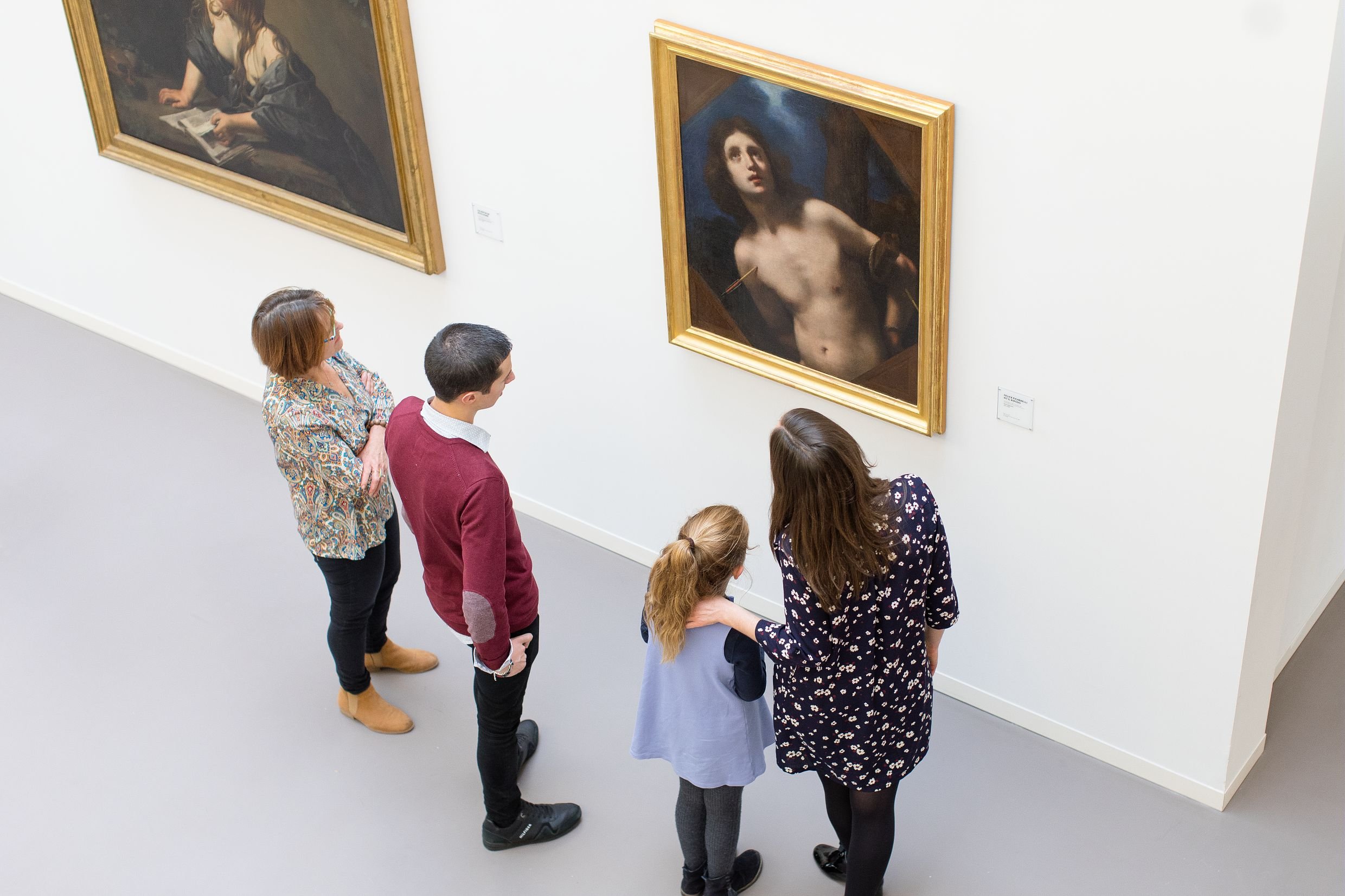 🖼️ 샹베리 미술관 (뮈제 데 보자르 드 샹베리)